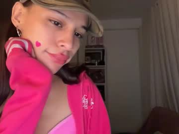 Transbaby99 Chaturbate stream image from June 04, 2026