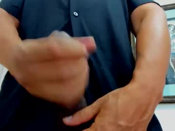 Yasir_Cock25cm Chaturbate stream image from June 04, 2026