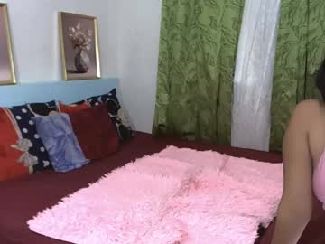 Angelie_Brandoryx Chaturbate stream image from June 04, 2026
