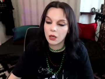 Nancyaddams Chaturbate stream image from June 04, 2026