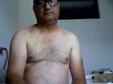 Orac68 Chaturbate stream image from June 04, 2026