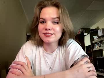 Phyliciabudney Chaturbate stream image from June 04, 2026