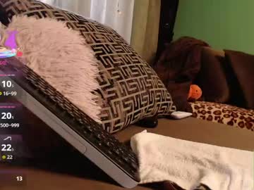 Bella_Antoniaxo Chaturbate stream image from June 04, 2026