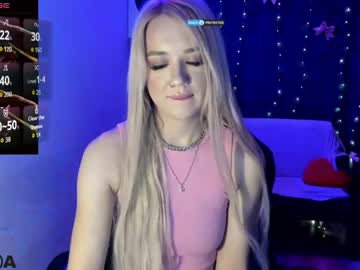 Dances_Queen Chaturbate stream image from June 04, 2026