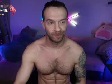 Ilyafriend Chaturbate stream image from June 04, 2026