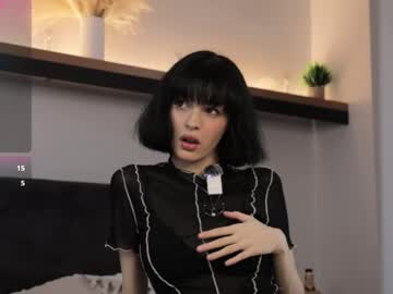 Kaylisse Chaturbate stream image from June 04, 2026