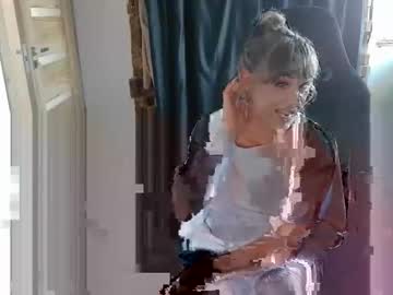 Lilianashemale3 Chaturbate stream image from June 04, 2026