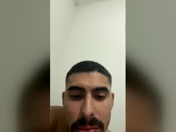 Danilodanger Chaturbate stream image from June 04, 2026
