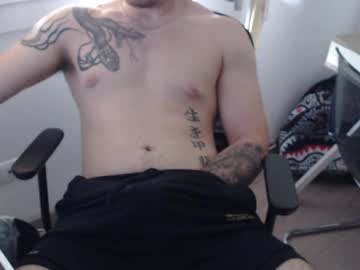 Joungyboj Chaturbate stream image from June 04, 2026