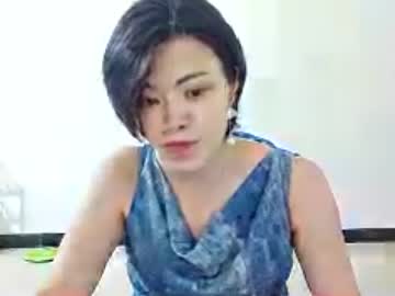 Nikishine Chaturbate stream image from June 04, 2026