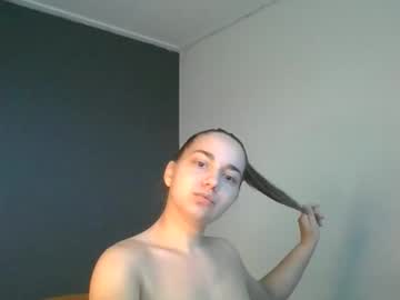 Eliodora Chaturbate stream image from June 04, 2026