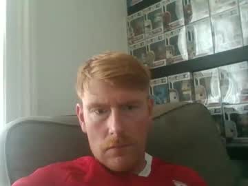 Gingerjames90 Chaturbate stream image from June 04, 2026
