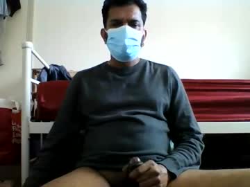 Gonjazz Chaturbate stream image from June 04, 2026