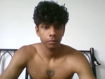 Jojokii Chaturbate stream image from June 04, 2026