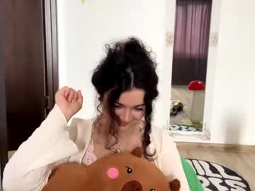 Sharondelrosario Chaturbate stream image from June 04, 2026