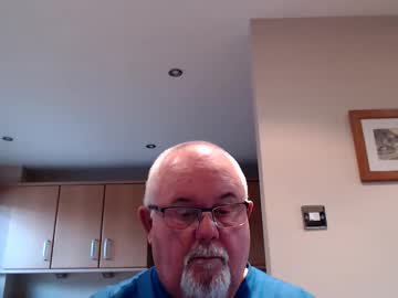 Touchwood25 Chaturbate stream image from June 04, 2026