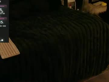 Alicethiccpeach Chaturbate stream image from June 04, 2026