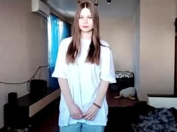 Bethkallberg Chaturbate stream image from June 04, 2026