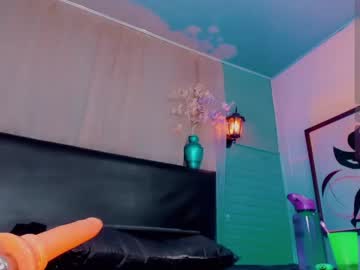 Brunettesexy11 Chaturbate stream image from June 04, 2026