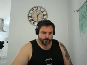 C66752837 Chaturbate stream image from June 04, 2026