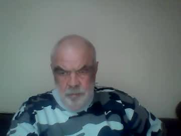 Flutto Chaturbate stream image from June 04, 2026