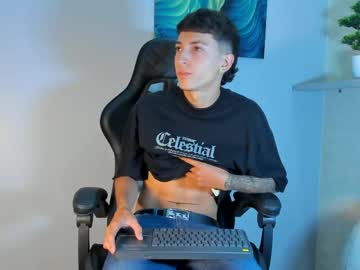 Gian_Rossii Chaturbate stream image from June 04, 2026