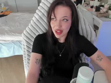 Hyorinmaruu Chaturbate stream image from June 04, 2026