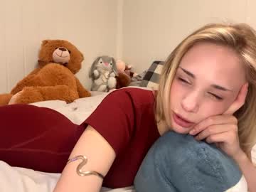 Johnlandolf Chaturbate stream image from June 04, 2026