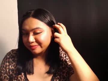 Natalie_Evans22 Chaturbate stream image from June 04, 2026