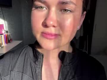 Peaachyvibe Chaturbate stream image from June 04, 2026