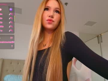 Tracy_Tay1or Chaturbate stream image from June 04, 2026