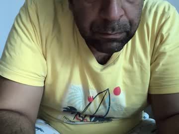 Yacout87 Chaturbate stream image from June 04, 2026
