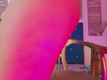 Aisha_Porn Chaturbate stream image from June 04, 2026
