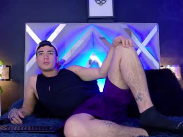 Alex_Rodriguezz1 Chaturbate stream image from June 04, 2026