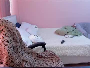 Amymilson Chaturbate stream image from June 04, 2026