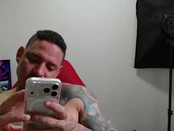Benjamin_Isaac Chaturbate stream image from June 04, 2026