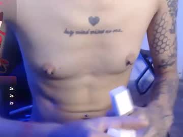 Camilahot_Girl Chaturbate stream image from June 04, 2026