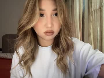 Cherishbabrow Chaturbate stream image from June 04, 2026