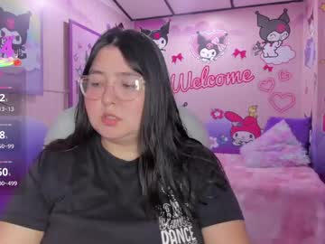Dulce_Meow Chaturbate stream image from June 04, 2026