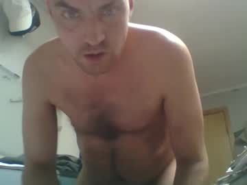 Hornyvikingo Chaturbate stream image from June 04, 2026