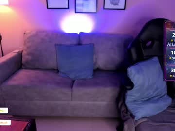 Mandy_Collins_ Chaturbate stream image from June 04, 2026