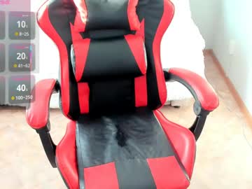 Sweet_Pomegranate Chaturbate stream image from June 04, 2026