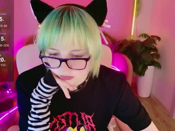 666_Marshmallow Chaturbate stream image from June 04, 2026