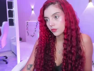 Amara_Fox1 Chaturbate stream image from June 04, 2026