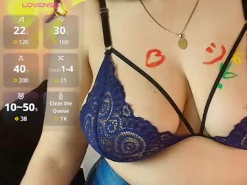 Barbara_Fox__ Chaturbate stream image from June 04, 2026