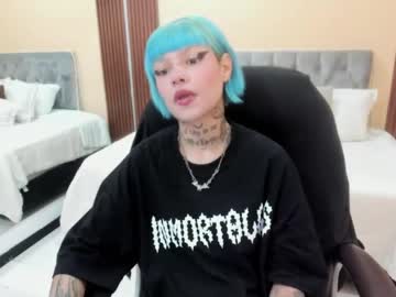 Bela_Craxkerr Chaturbate stream image from June 04, 2026