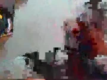 Blacklabelle18 Chaturbate stream image from June 04, 2026