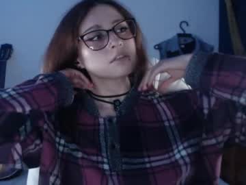Flor3citarockera Chaturbate stream image from June 04, 2026