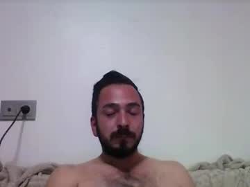 Gkncan2023 Chaturbate stream image from June 04, 2026