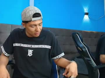 Heros_37_ Chaturbate stream image from June 04, 2026